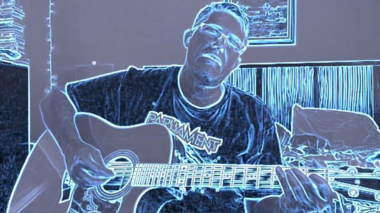 George Clinton Parliament Funkadelic P-Funk U.S. Custom Coast Guard Dope Dog